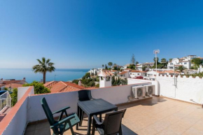 Casa Chimenea Nerja
